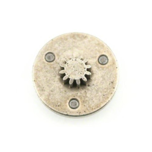 INGRANAGGIO FINALE...