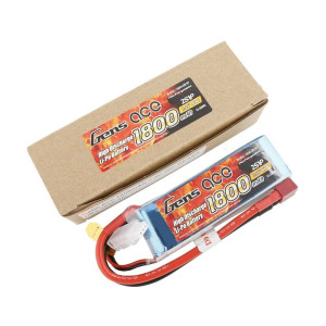 Gens ace Batteria LiPo 2S...