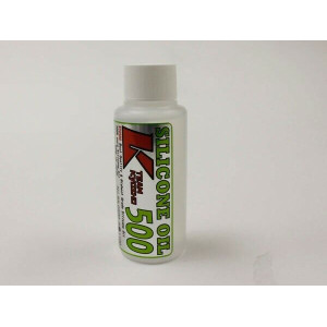 SIL0500-8 Kyosho Olio 100%...