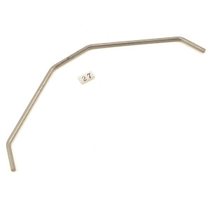 IF460-27 Kyosho Barra...