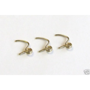 MOLLE FRIZIONE 1.0mm per...