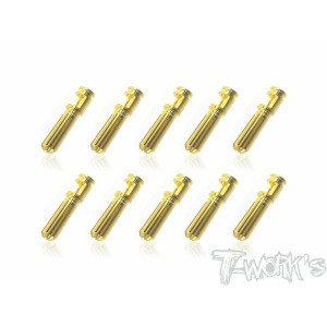 T-Works Connettori 4mm...