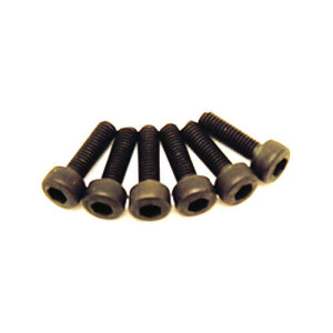 Fastrax Viti 3x6mm 3x6...