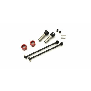 IFW613-B Kyosho Omocinetici...