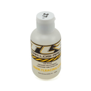 Losi Olio Ammortizzatori al...