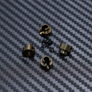 MYB0126 Mayako Collarini...