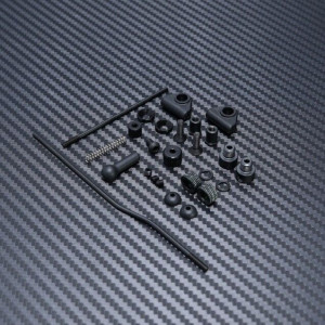 MYB0101 Mayako Tiranteria...