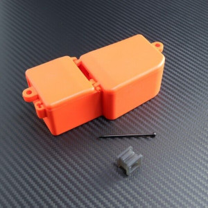 MYB0096-ORA Mayako Box...