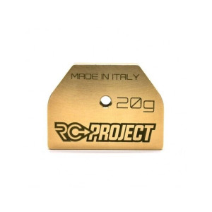 RCPJ-HB819-010 Rc-Project...