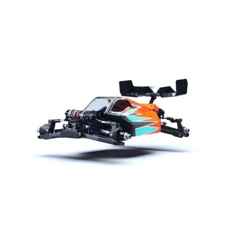 AGAMA N1 1/8エンジンバギー AGAMA N1 1/8エンジンバギー AGAMA N1 電動バージョン組立キット