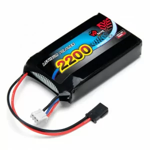 VP99635 Vapex Batteria LiPo...