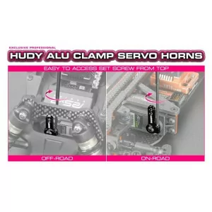 293409 Hudy Squadretta...