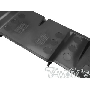 TO-350-ABK T-Works Alettone...