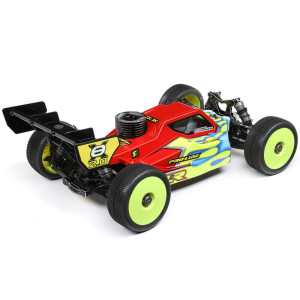 TLR04012 Losi 8ight-X/E 2.0...