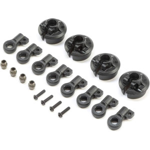 TLR243038 Losi Plastiche...