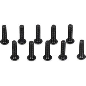 TLR5904 Losi Viti Bottone...