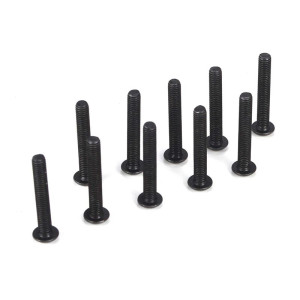 TLR5911 Losi Viti Bottone...