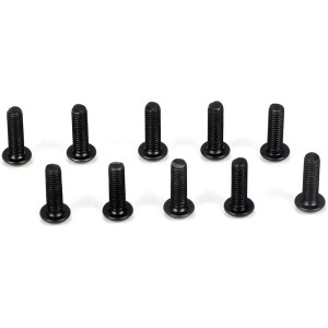 TLR5910 Losi Viti Bottone...