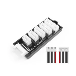 OXY345002 Oxygen-rc Scheda...