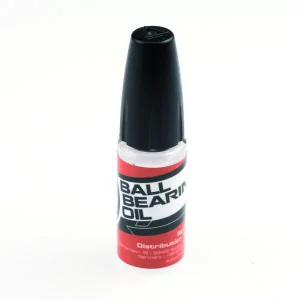 RP-0493 Ruddog Olio per...