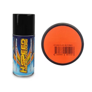 HSPS012 H-Speed Colore...