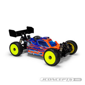 0683 JConcepts P2 Lexan...