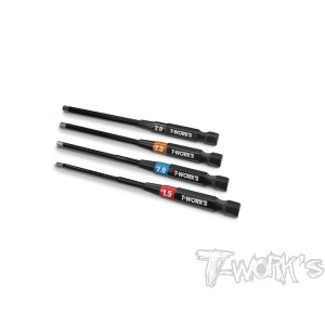TT-079-V2 T-Works Set...