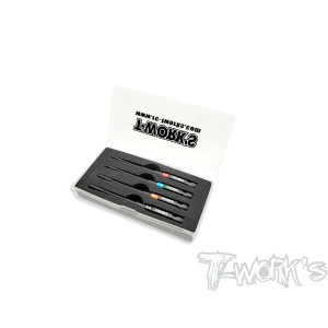 TT-079-V2 T-Works Set...