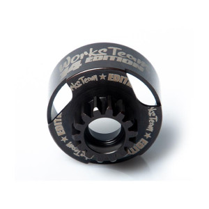 37548 LRP Campana Frizione...