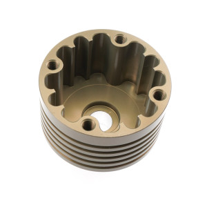 RDRP0694 Revolution Cassa...