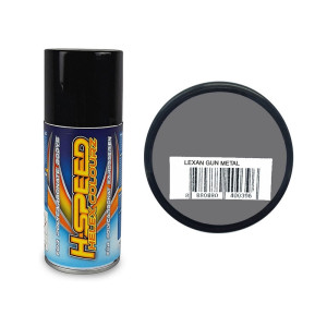 HSPS019 H-Speed Colore...