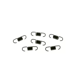 KT0001 Hypex Molle Corte...